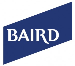 Become a Donor of the Parma Animal Shelter like BAIRD.