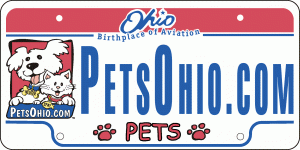 Become a Donor of the Parma Animal Shelter like PETS Ohio.