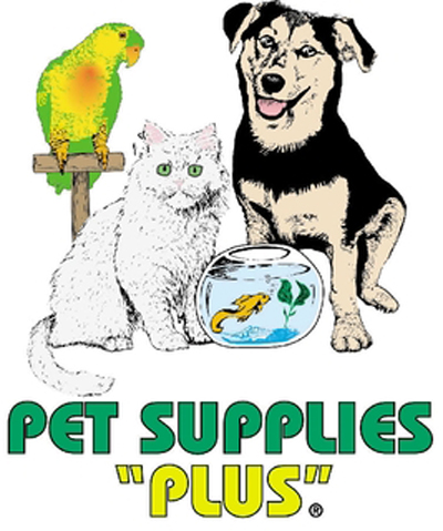 pet supplies plus adoption center