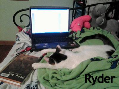 Ryder