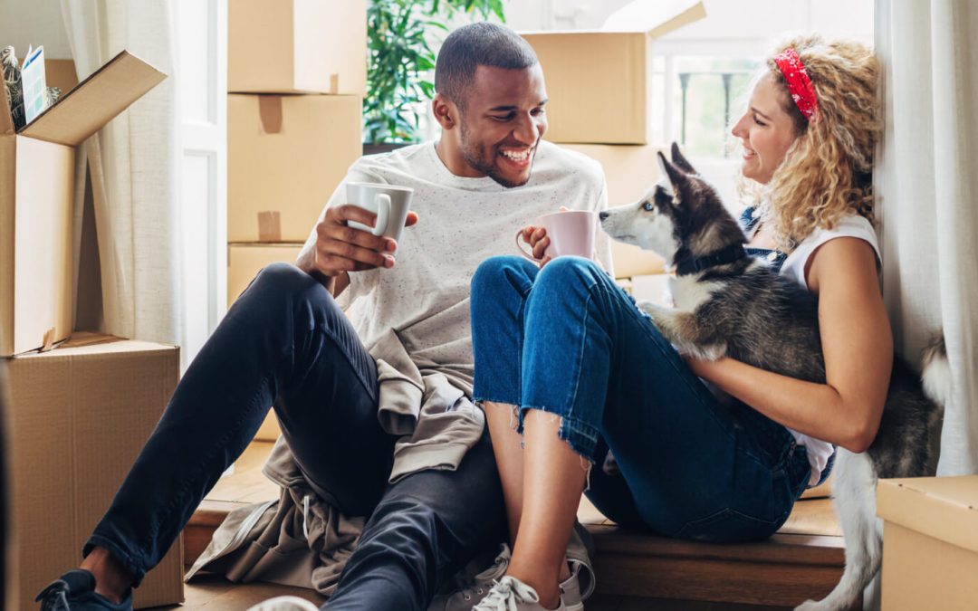 The Ultimate Guide to Moving with Pets